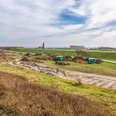 Apartmán Gertrude 109 - Hafenblick