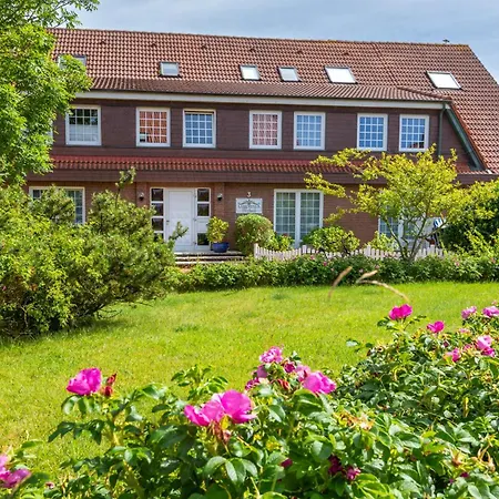 Appartement Gertrude 109 - Hafenblick