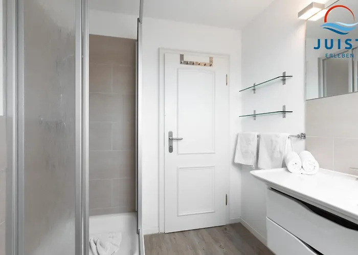 דירה Gertrude 109 - Hafenblick *