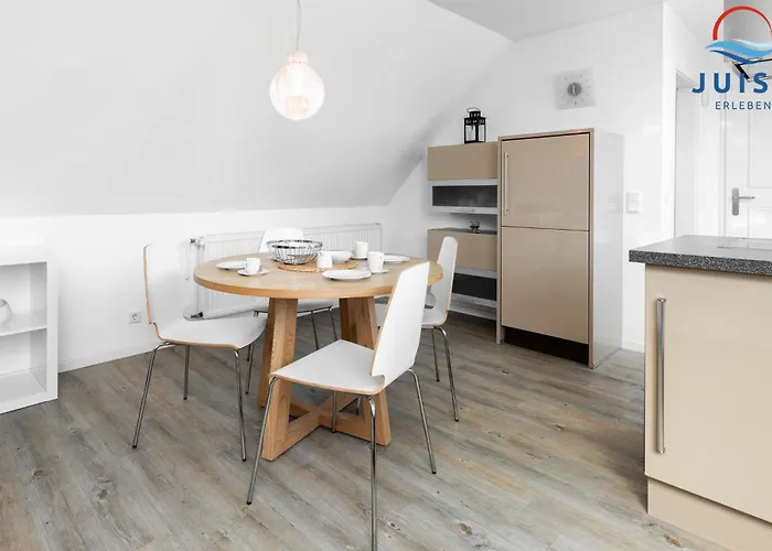 Gertrude 109 - Hafenblick